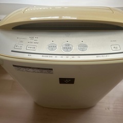 空気清浄機　プラズマクラスター7000の画像