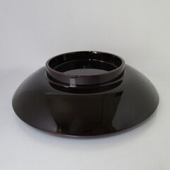 菓子器(山帰来)の画像