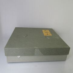 菓子器(山帰来)の画像