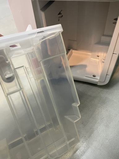 【除湿機】【シャープ】2023年製★クリーニング済み/6ヶ月保証付き【管理番号10112】九
