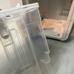 【除湿機】【シャープ】2023年製★クリーニング済み/6ヶ月保証付き【管理番号10112】九の画像