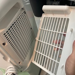 【除湿機】【シャープ】2023年製★クリーニング済み/6ヶ月保証付き【管理番号10112】九の画像