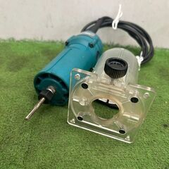 マキタ 3707FC トリマ【野田愛宕店】【店頭取引限定】【中古】管理番号：ITJA9971Q72Cの画像