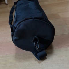 長尺物を収納運搬出来るバッグの画像