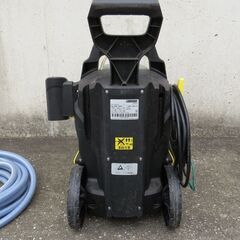 【手渡し】ケルヒャー高圧洗浄機 K2.900 silent / 動作テスト確認済の画像
