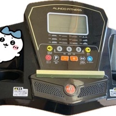 ウォーキングマシンの画像