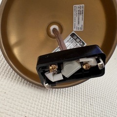 ペンダントライトの画像