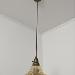 ペンダントライトの画像