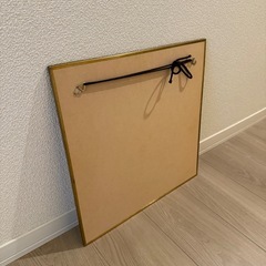 【お引き取りのみ】アントリー　鏡の画像