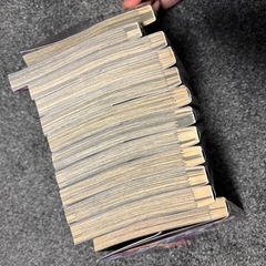 ドクムシ 全巻セットの画像