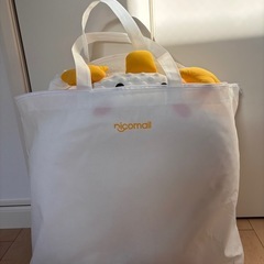 ベットインベット　アヒルの画像