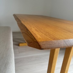 ダイニングテーブルセットの画像