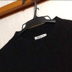 セーターの画像