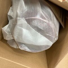 【未使用品・動作確認未】 加湿器　siroca　SD-C111　5L　5リットル　レッド　ダークレッド　加湿　の画像