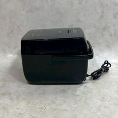 A8353【お買い得商品‼】TWINBIRD ツインバード 炊飯器 3合炊き 2025年製  RM-D793の画像