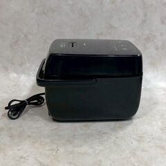 A8353【お買い得商品‼】TWINBIRD ツインバード 炊飯器 3合炊き 2025年製  RM-D793の画像