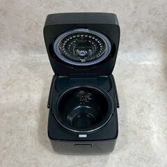 A8353【お買い得商品‼】TWINBIRD ツインバード 炊飯器 3合炊き 2025年製  RM-D793の画像