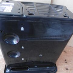 トヨトミ　石油ストーブ　ＲＳ-237　2007年製　中古品　引取り専用の画像