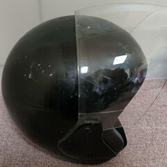 ジェットヘルメットの画像