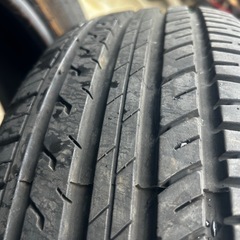195/65r15 　の画像