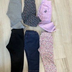 80-90センチ　子供衣類まとめ売りの画像