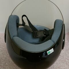 ジェットヘルメットの画像