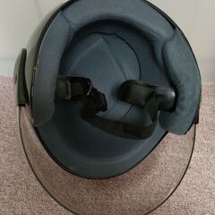 ジェットヘルメットの画像