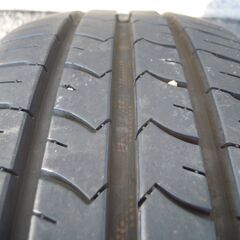 23年製　165/55R14　4本SETの画像