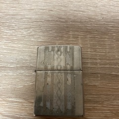 zippo ライターの画像