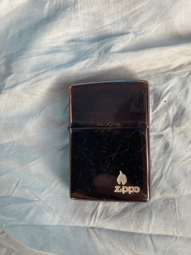 zippo ライター