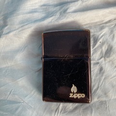 zippo ライターの画像