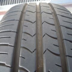 23年製　165/55R14　4本SETの画像