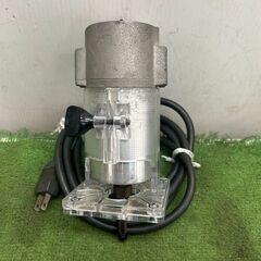 マキタ 3701 トリマ【野田愛宕店】【店頭取引限定】【中古】管理番号：ITHDEY3Q9ARCの画像