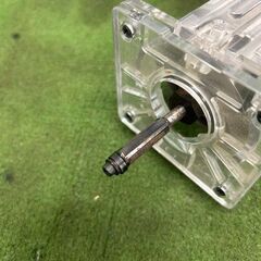 マキタ 3701 トリマ【野田愛宕店】【店頭取引限定】【中古】管理番号：ITHDEY3Q9ARCの画像