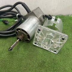 マキタ 3701 トリマ【野田愛宕店】【店頭取引限定】【中古】管理番号：ITHDEY3Q9ARCの画像