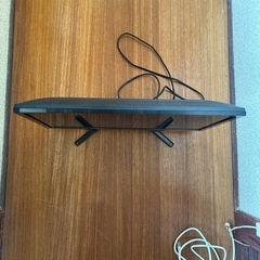 小型テレビの画像