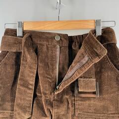 2PINK 2PINK スカート コットン レディース XS M【古着】【中古】の画像