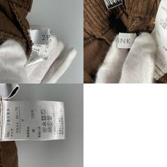 2PINK 2PINK スカート コットン レディース XS M【古着】【中古】の画像