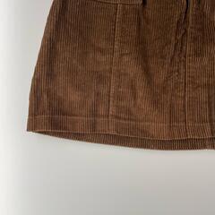 2PINK 2PINK スカート コットン レディース XS M【古着】【中古】の画像