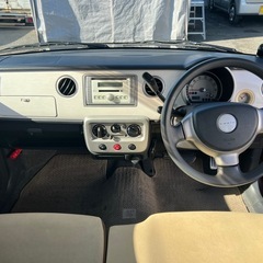 ★支払い総額 12.8万★スズキ アルトラパン！車検令和8年9月！下取り、配送可能！の画像