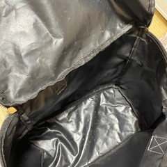 バッグ3点の画像