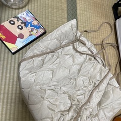 バッグ3点の画像