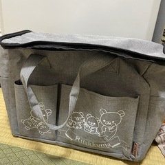 バッグ3点の画像