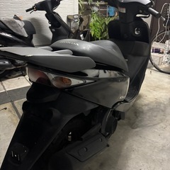 ホンダ　dio af68 不動車　大阪よりの画像