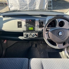 ★支払い総額 14.8万★スズキ ワゴンR！車検令和9年7月！下取り、配送可能！の画像