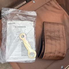 電動車椅子の画像