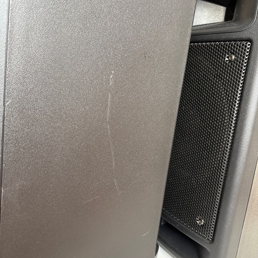 ジャンク品　YAMAHA Stage PAS300