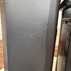 ジャンク品　YAMAHA Stage PAS300
の画像