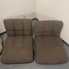 【引渡し限定】ニトリ ツナガルポケットコイルザイス クーンS 2つの画像