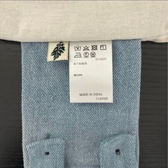 【洗濯除菌済】トイレットペーパーホルダーカバーの画像